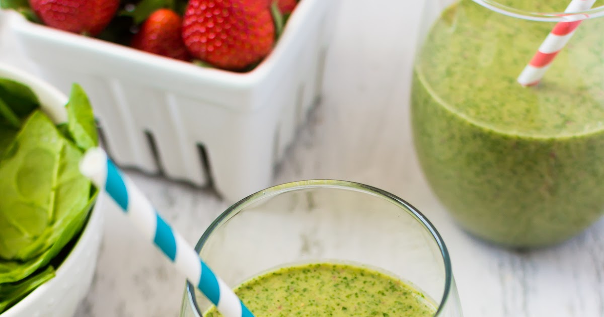 Cause your so SmoothIE....