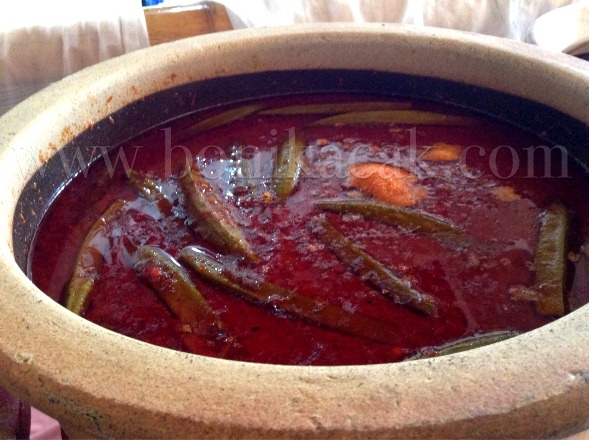 BUFFET RAMADHAN 2015 - ISTANA BAMBU BUFFET RAMADHAN SEKITAR SELANGOR KUALA LUMPUR HULU KELANG DAN LEMBAH KLANG 2015, RESTORAN YANG MENYEDIAKAN BUFFET RAMADHAN DENGAN SUASANA YANG SANTAI DAN SELESA 2015,
