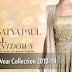 Satya Paul Wedding & Party Wear Collection 2013/14 | Satya Paul Bridal Suits | Indian Wedding Wardrobe