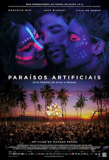 Paraisos Artificiais (2012) Sub