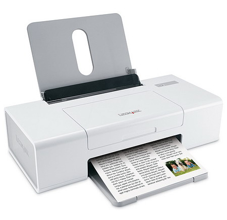 hp officejet 5500 series all-in-one