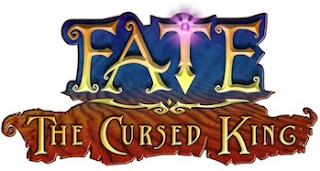 FATE 4 The Cursed King v1.0.0.0 Cracked-F4CG