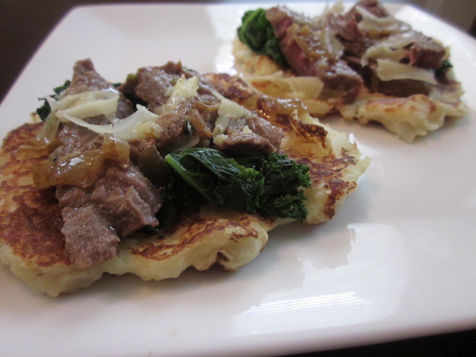 My Mess Their Kitchen St. Patrick's Day Irish Tacos