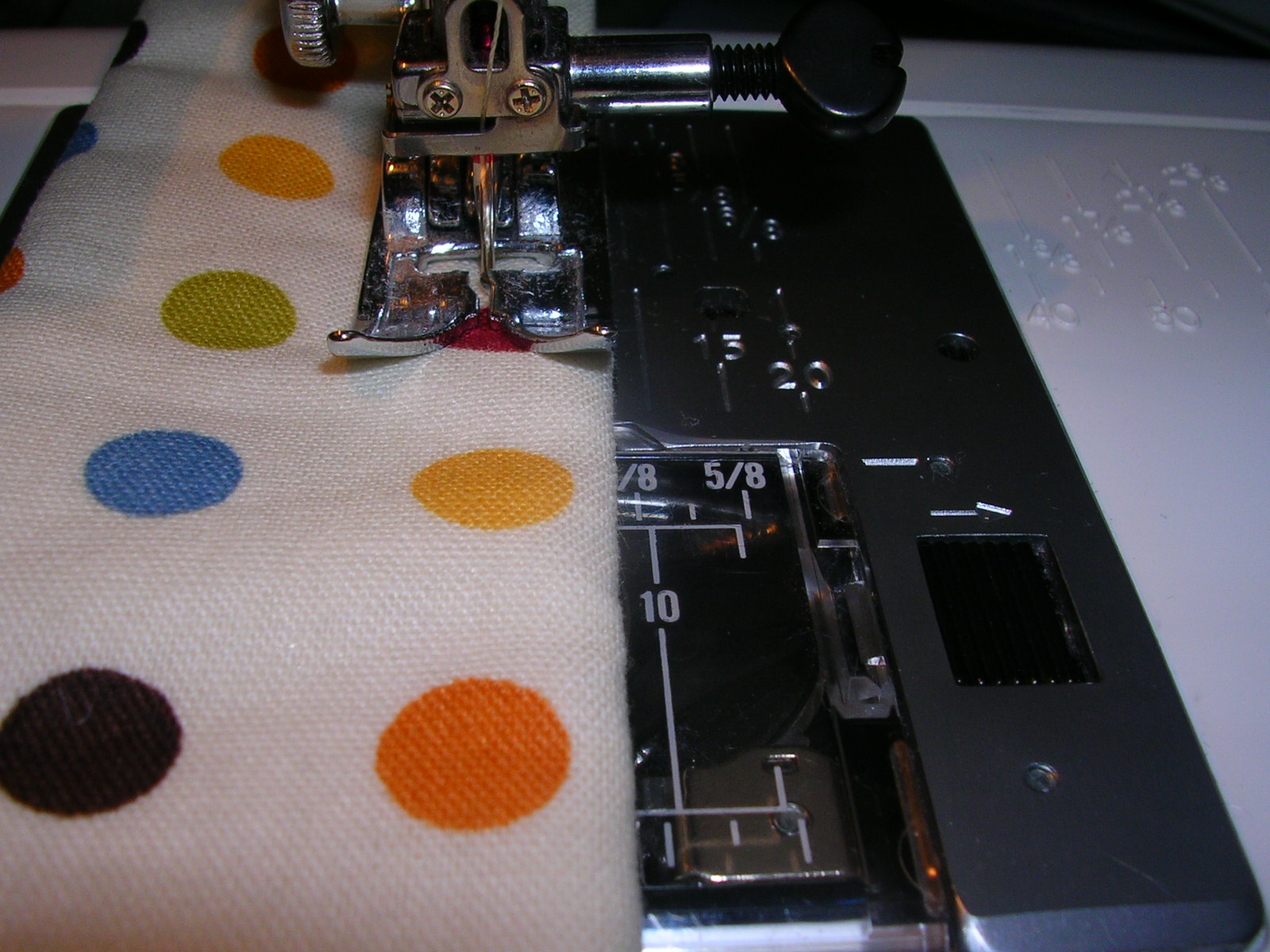 Therapeutic Crafting Little Girls Shoulder Bag tutorial