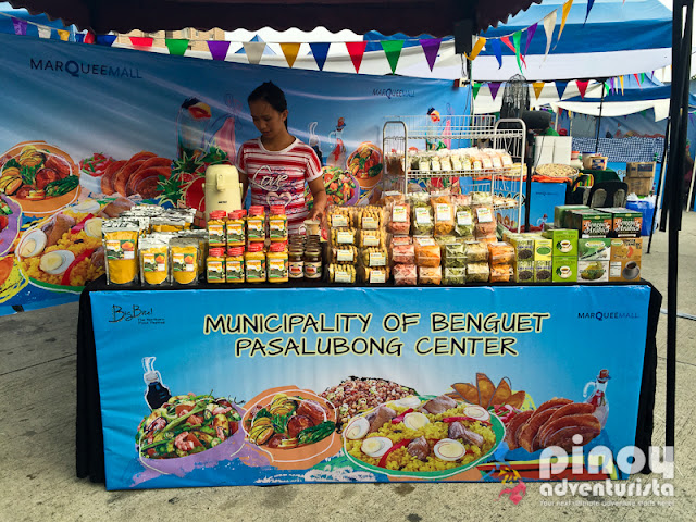 Big Bite The Northern Luzon Food Festival 2015