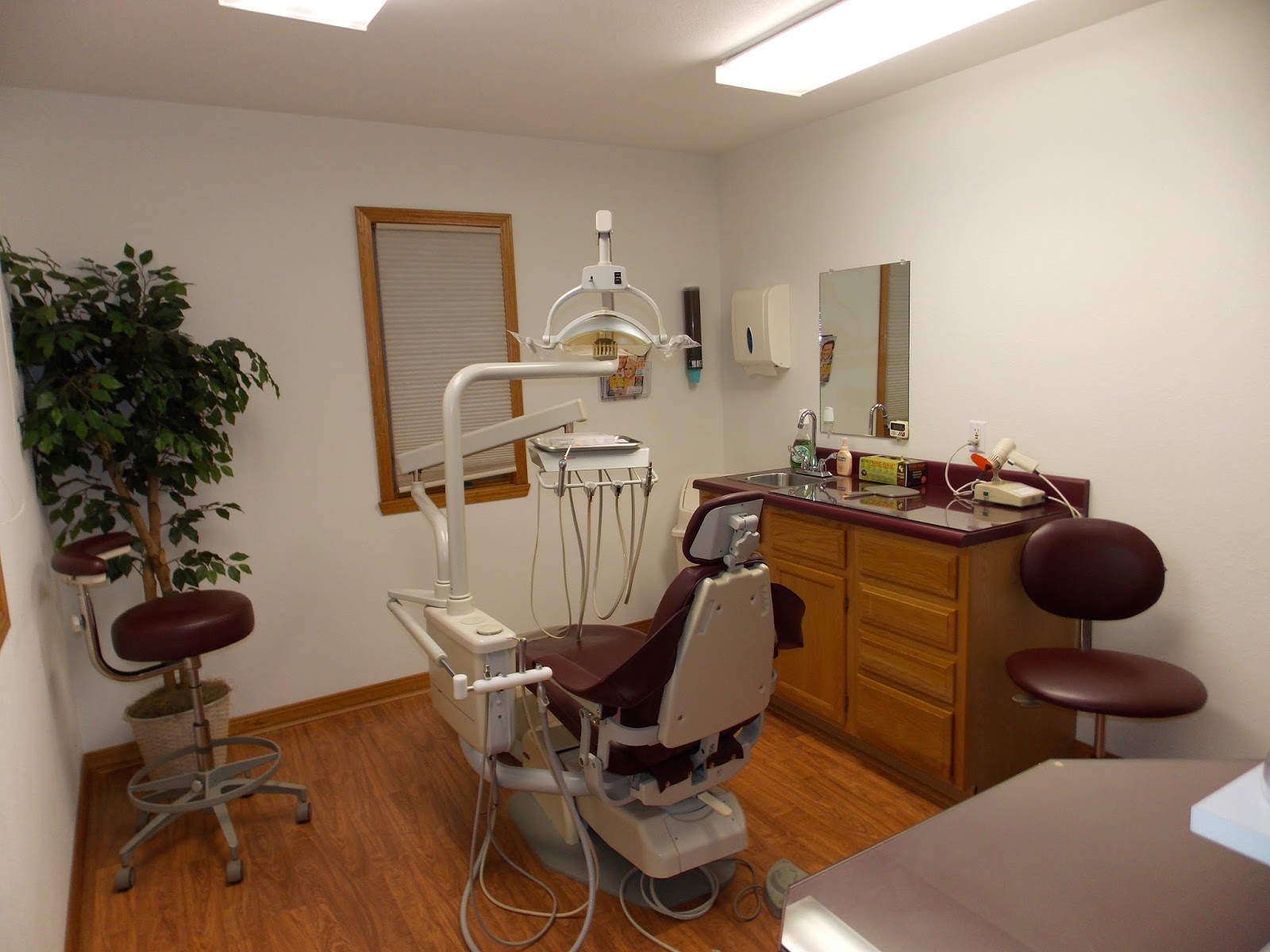 Missouri Dental Practice For Sale