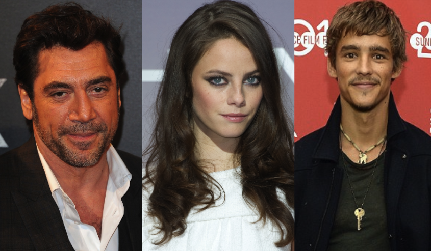 Dating guy cast