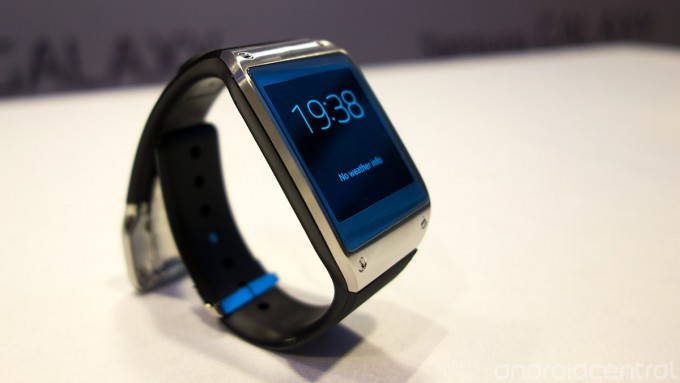 harga samsung s gear 4
