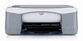 HP PSC 1410 Inkjet All-in-One Printer
