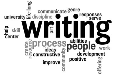 creative writing center creative writing center