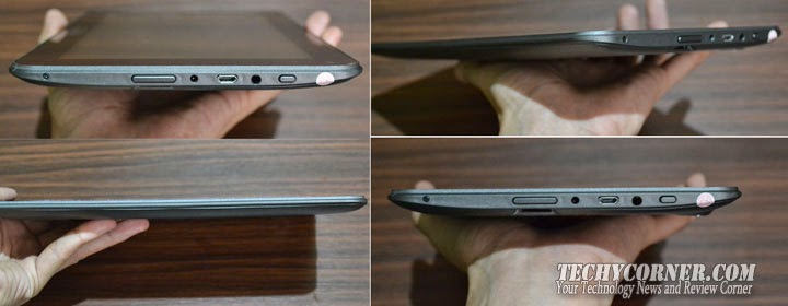 Fukuda FCT-93RK8 Android Tablet design and built Fukuda FCT-93RK8 Android Tablet design and built