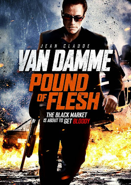 Điệp Viên Báo Thù Pound of Flesh Điệp Viên Báo Thù Pound of Flesh