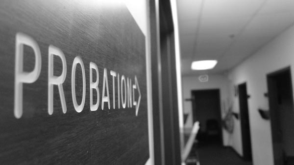 probation officers Probation service officers perform a similar role to fully qualified probation officers the main difference is you’ll work with medium and lower risk clients, so. probation officers Probation service officers perform a similar role to fully qualified probation officers the main difference is you’ll work with medium and lower risk clients, so.