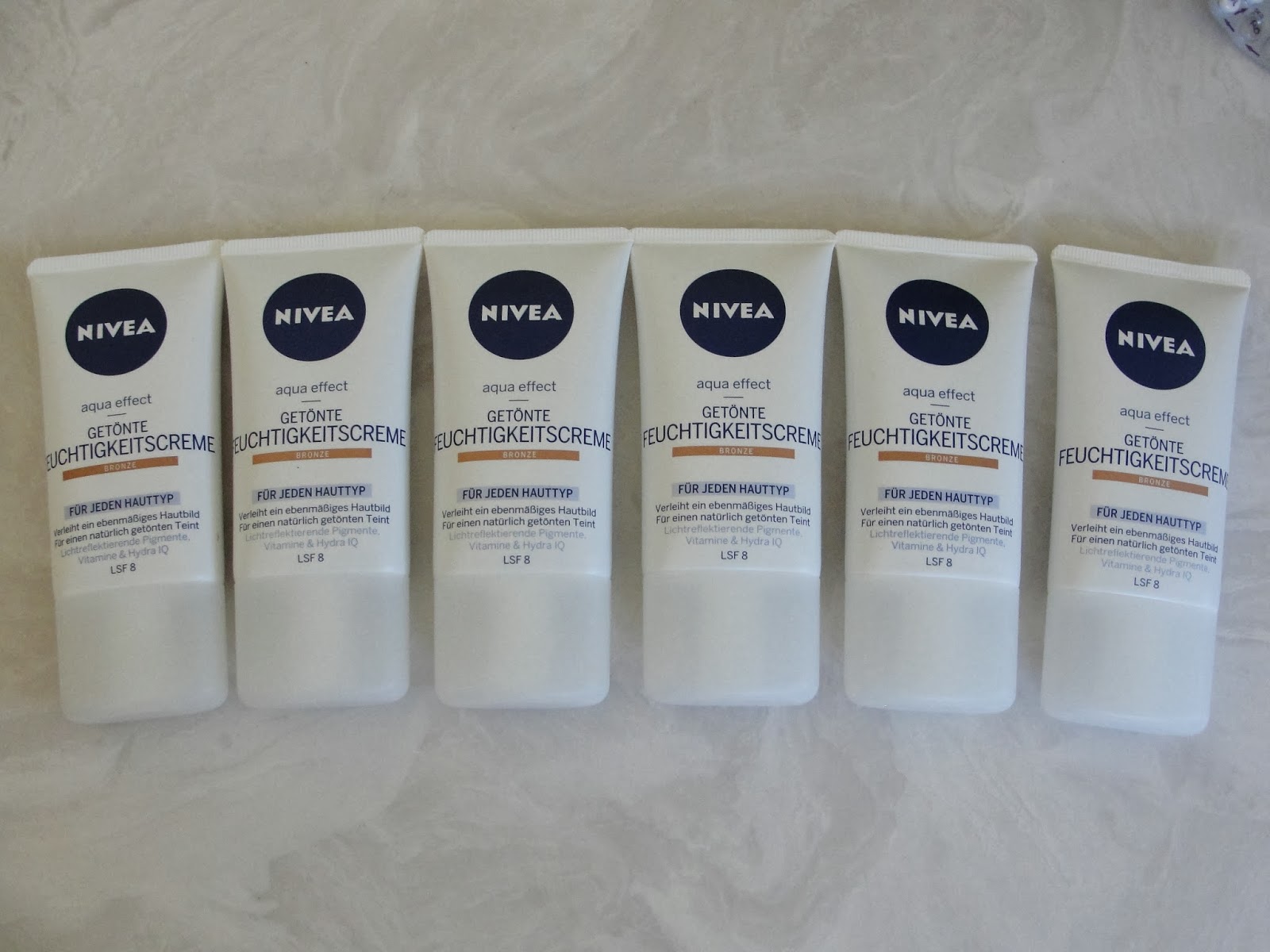 Paula´s Choice Foundation, Dr. Brandt BB Cream, Nivea Tinted