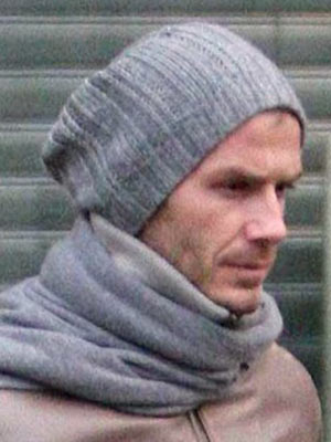David beckham hats David Robert Joseph Beckham (born 2 May ),is an English footballer who currently plays in midfield for American Major League Soccer club Los Angeles Galaxy and the England national team.