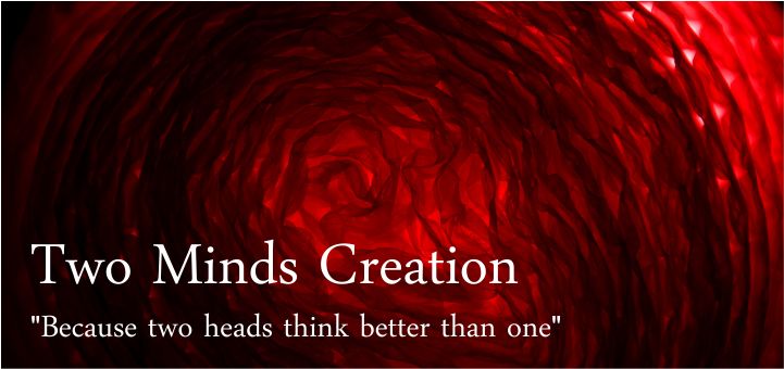 Two Minds Creation
