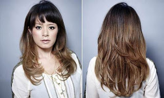 fesyen style rambut perempuan fesyen style rambut perempuan