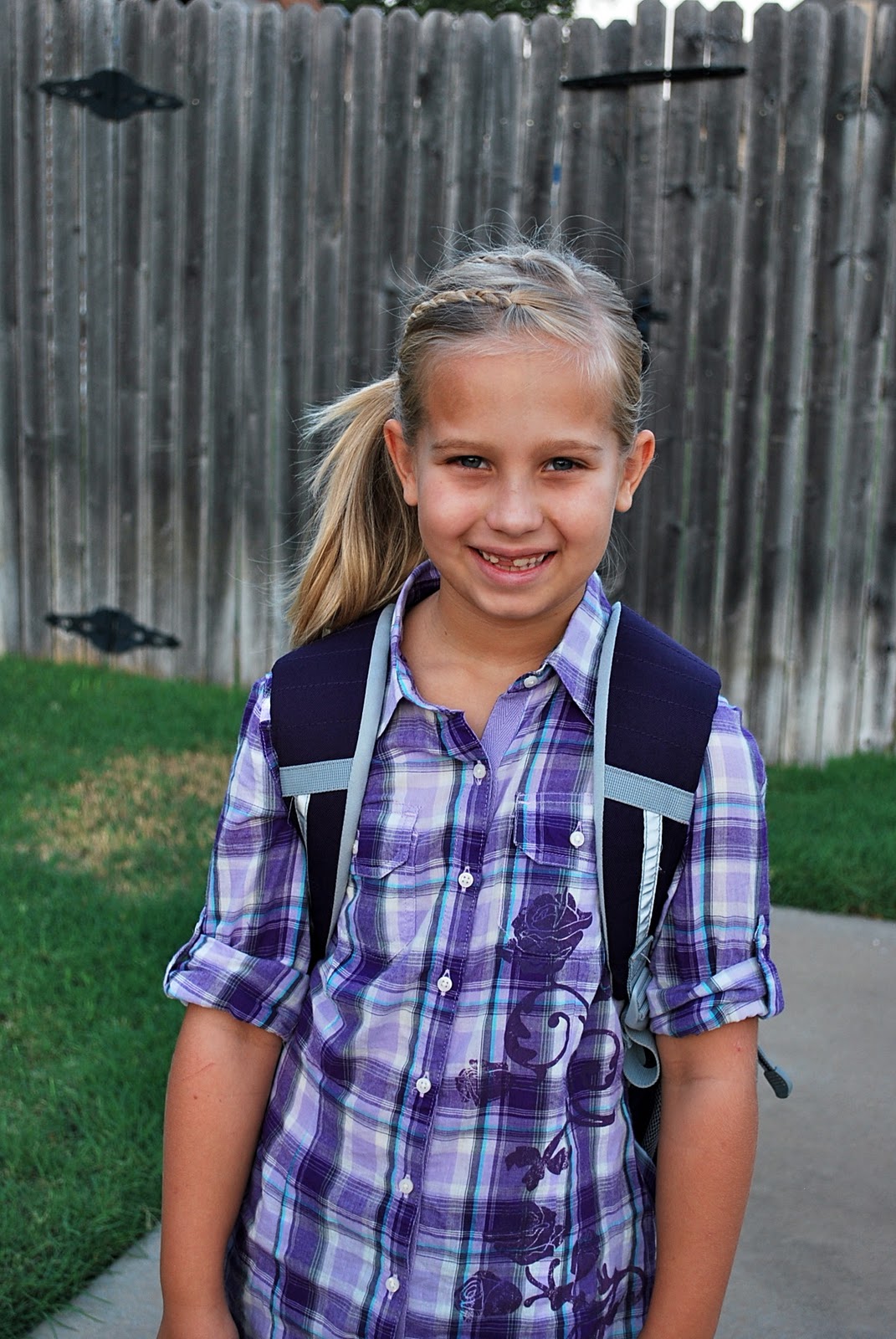 Whoopsie Daisies Days - Preloved, Reclaimed, Eclectic Vintage: Happy