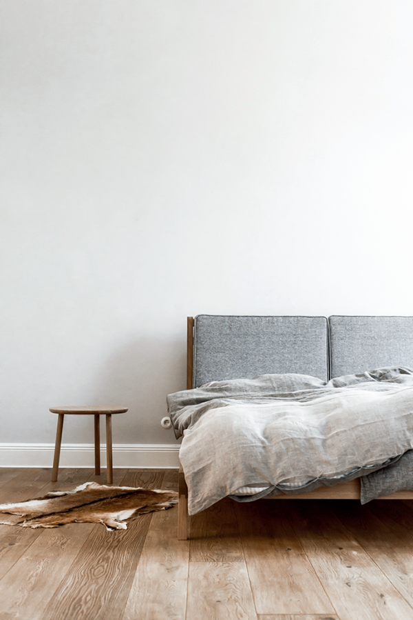 Loft Szczecin | House in Berlin