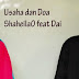 Lirik Lagu ShaheilaO feat. Dai Adnan - Usaha Dan Doa Lyrics