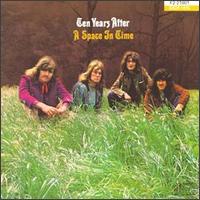 alvin lee space in time