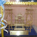 Model Gejet Ke-3 khas buat Dato Seri Dr Tengku Daeng BahaIsmail bin Daeng Ahmad
