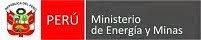 MINISTERIO DE ENERGÍA Y MINAS