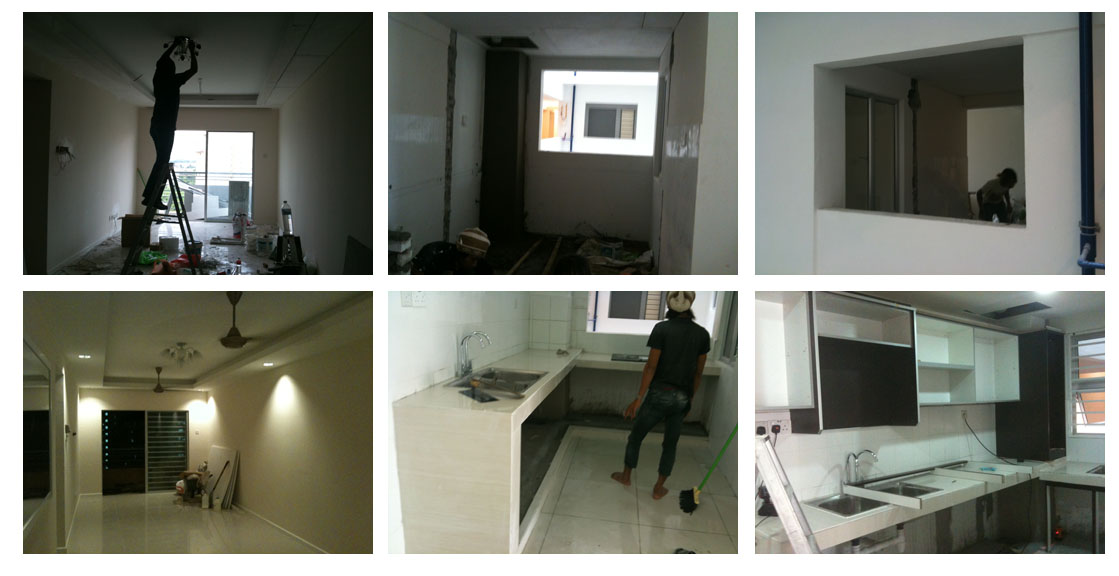 Casa Idaman Condominium