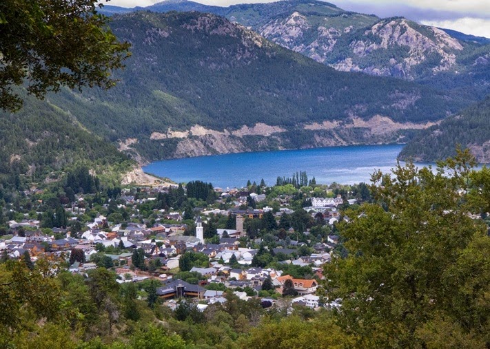 tiempo en san martin de los andes