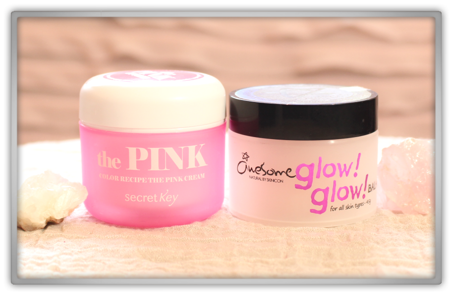 겟잇뷰티박스 by 미미박스 memebox beautybox Superbox #54 Pinkaholic box unboxing review secret keypink cream awesome glow balm 겟잇뷰티박스 by 미미박스 memebox beautybox Superbox #54 Pinkaholic box unboxing review secret keypink cream awesome glow balm