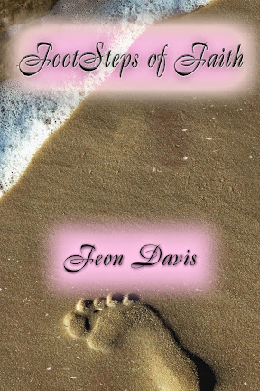 Footsteps of Faith Ebook
