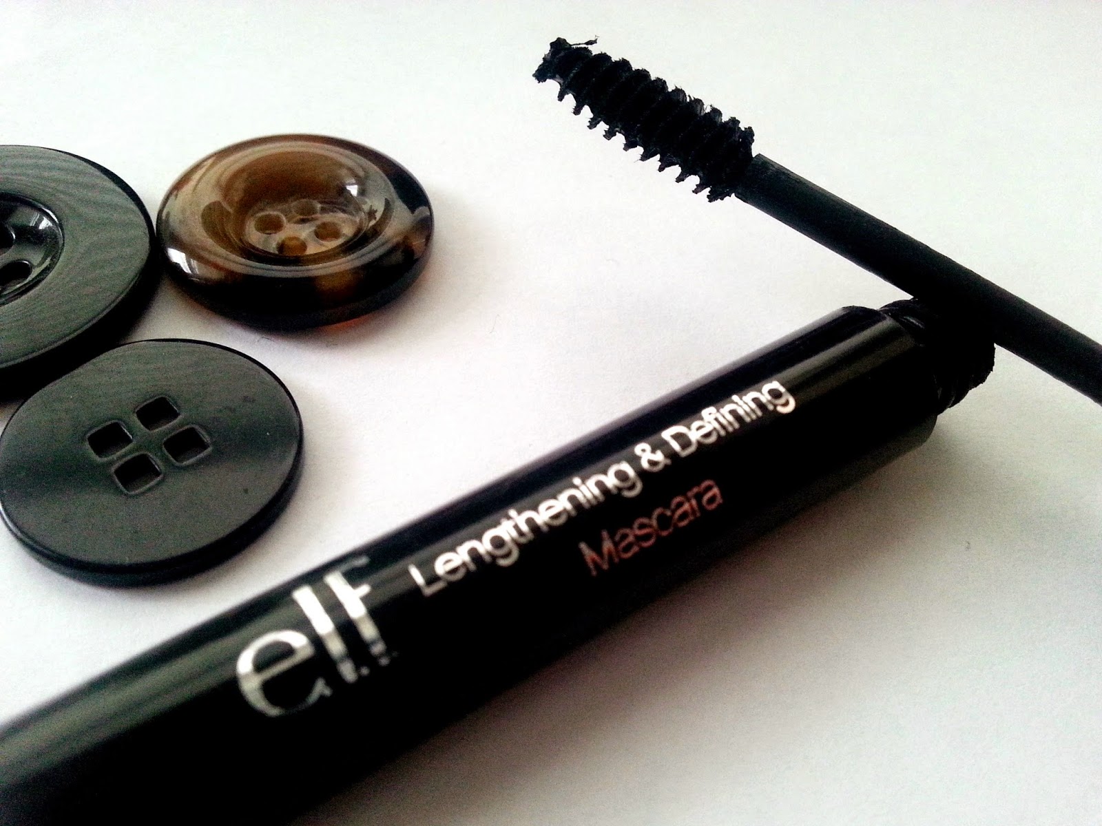 Caffrin.C elf Lengthening & Defining Mascara