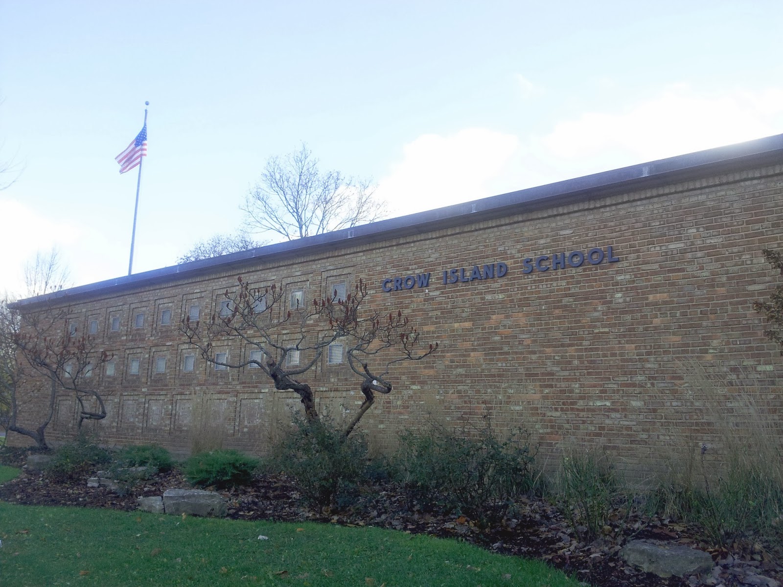 FlagRun Honoring Education Awareness Week in Illinois FlagRunners