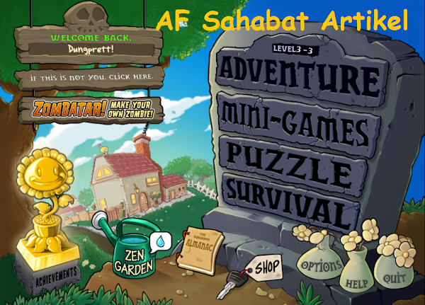 Download Plants VS Zombies 2 Full Version Download Plants VS Zombies 2 Full Version