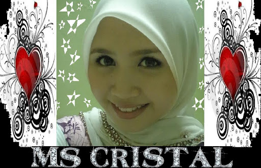 Ms CriStaL