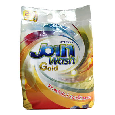 Join Wash Gold
