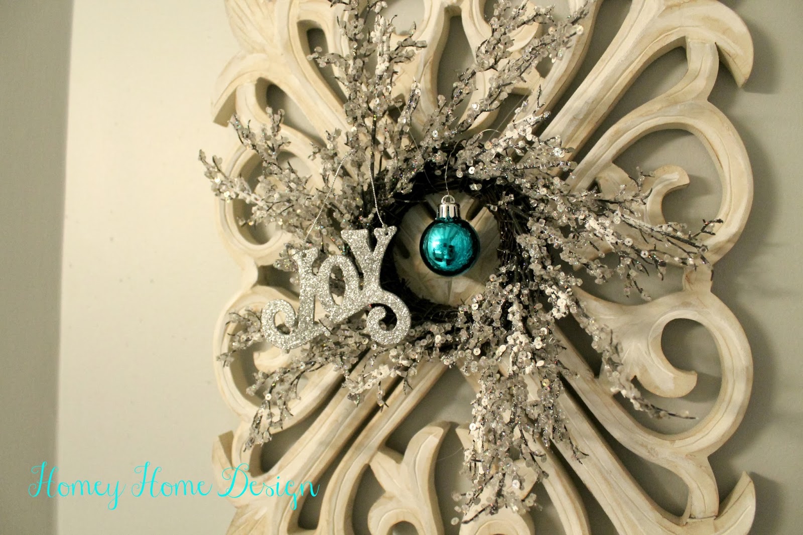 homey home design Bathroom Christmas Ideas