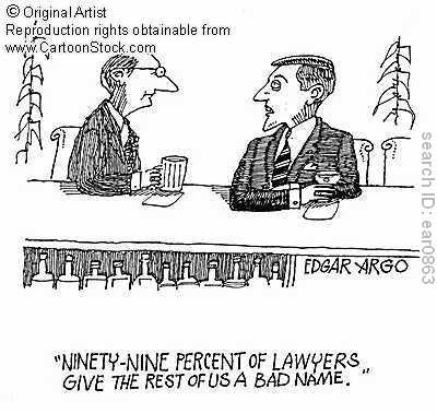 hire lawyer