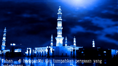 # 4 Puisi Islami yang Menggetarkan Hati Mengharukan # 4 Puisi Islami yang Menggetarkan Hati Mengharukan