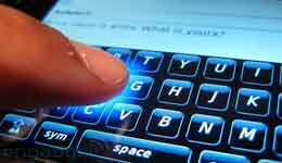 Mengapa BlackBerry 10 Dibuat Tanpa Keyboard Fisik? Mengapa BlackBerry 10 Dibuat Tanpa Keyboard Fisik?