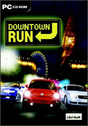 تحميل لعبة وسط المدينة RUN PC 2013 النسخة الكاملة بحجم 525 ميجا  Downtown+Run+Games