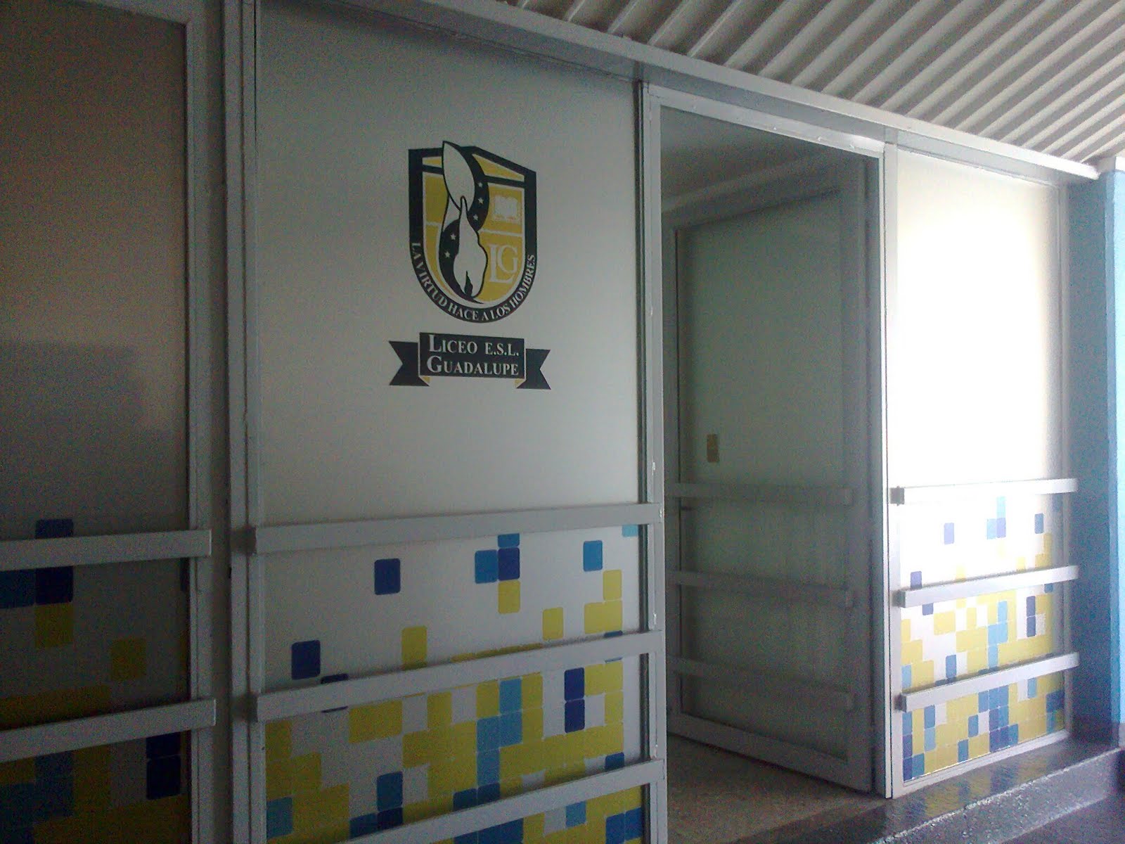 entrada esl blog del chato restauraci 243 n de puertas y ventanas quot liceo entrada esl blog del chato restauraci 243 n de puertas y ventanas quot liceo