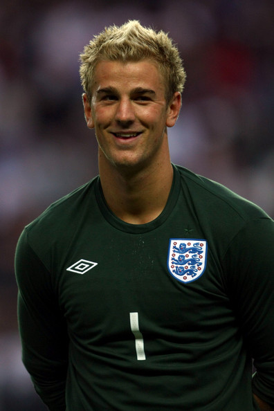 Joe Hart Blues