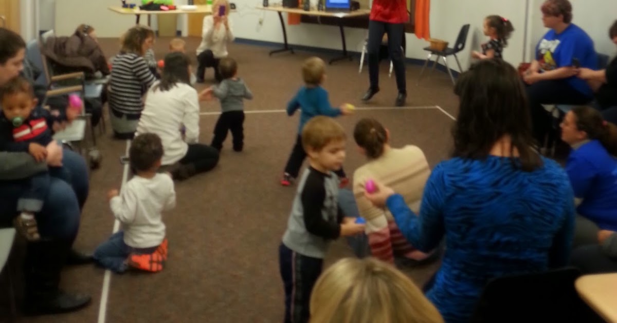 Do a Little Dance....