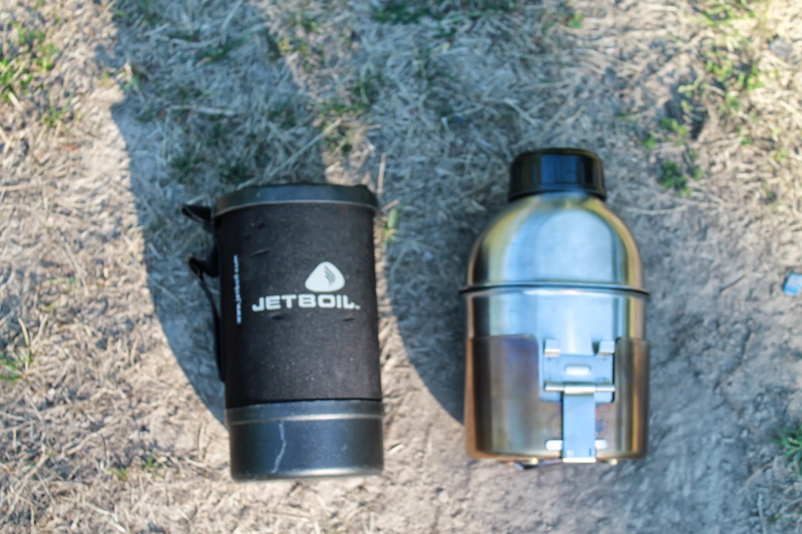 StraightForward in a Crooked World Gear Review The Pathfinder School