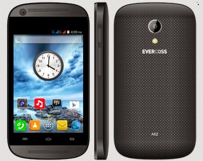 Spesfikasi dan Harga evercoss A5Z