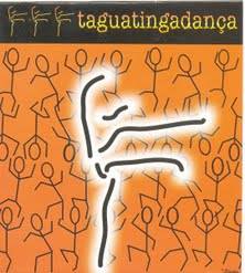 TAGUATINGA DANÇA  2019