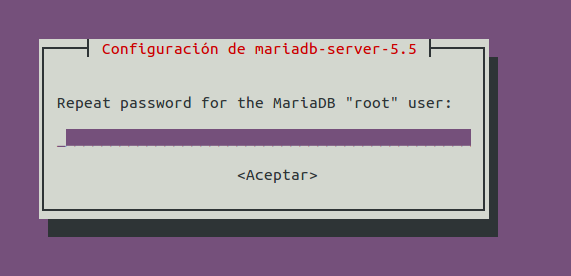 DriveMeca instalando un servidor Linux Ubuntu LEMP 14.04 paso a paso