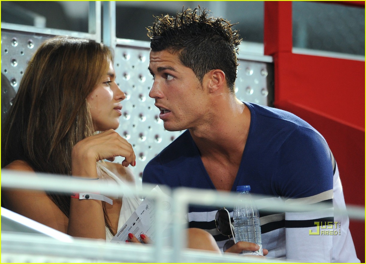 cristiano ronaldo cristiano ronaldo