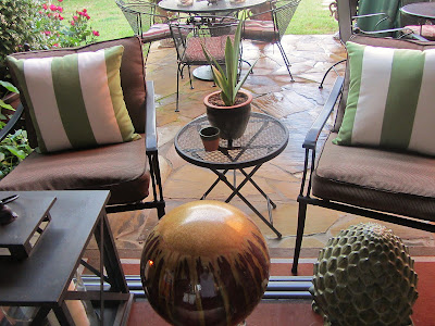 Outdoor Living Design
